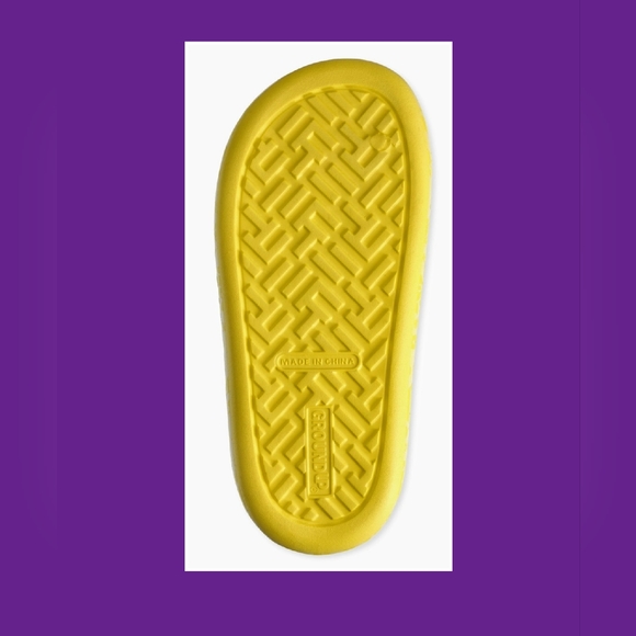 SPONGE BOB & PATRICK SLIDES - Picture 4 of 6